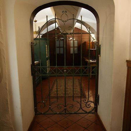 Landhotel Groggerhof Obdach Dış mekan fotoğraf