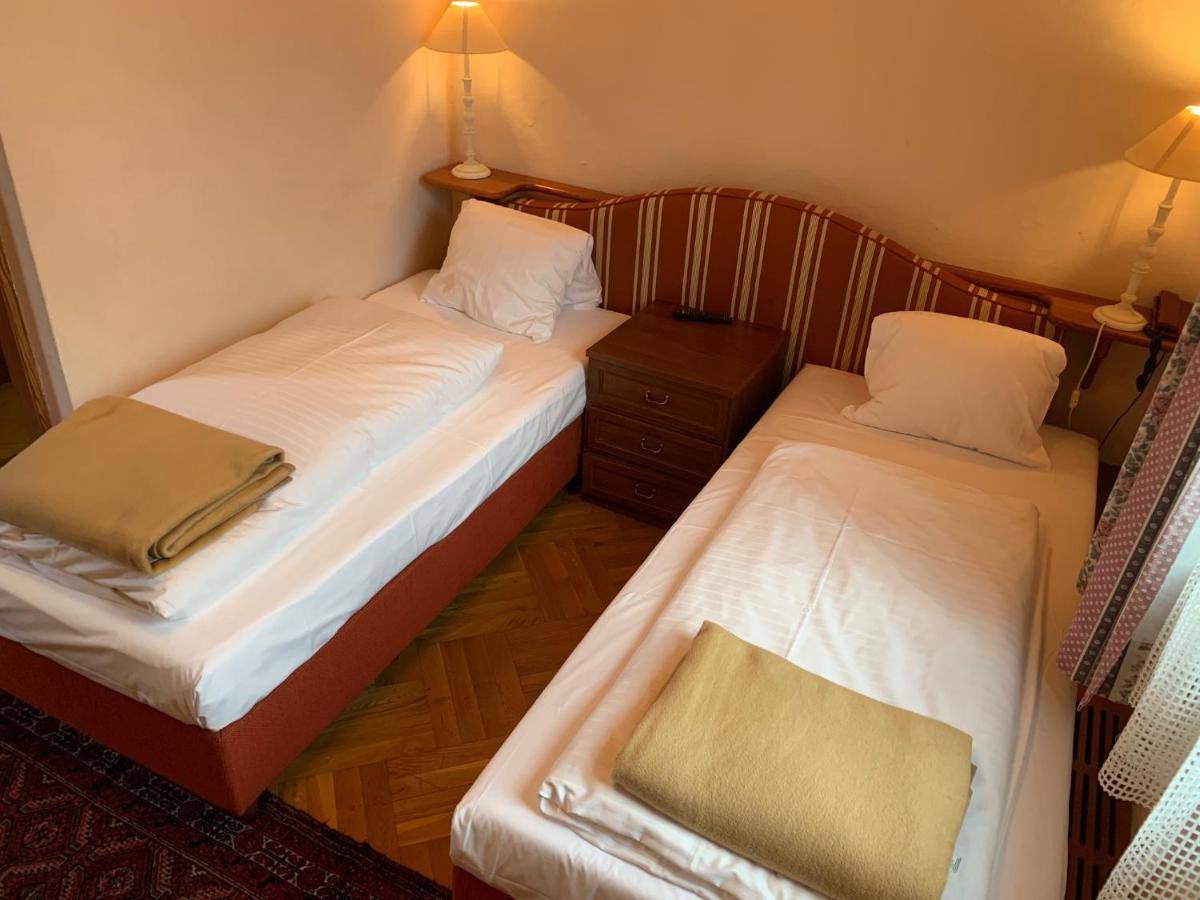 Landhotel Groggerhof Obdach Oda fotoğraf
