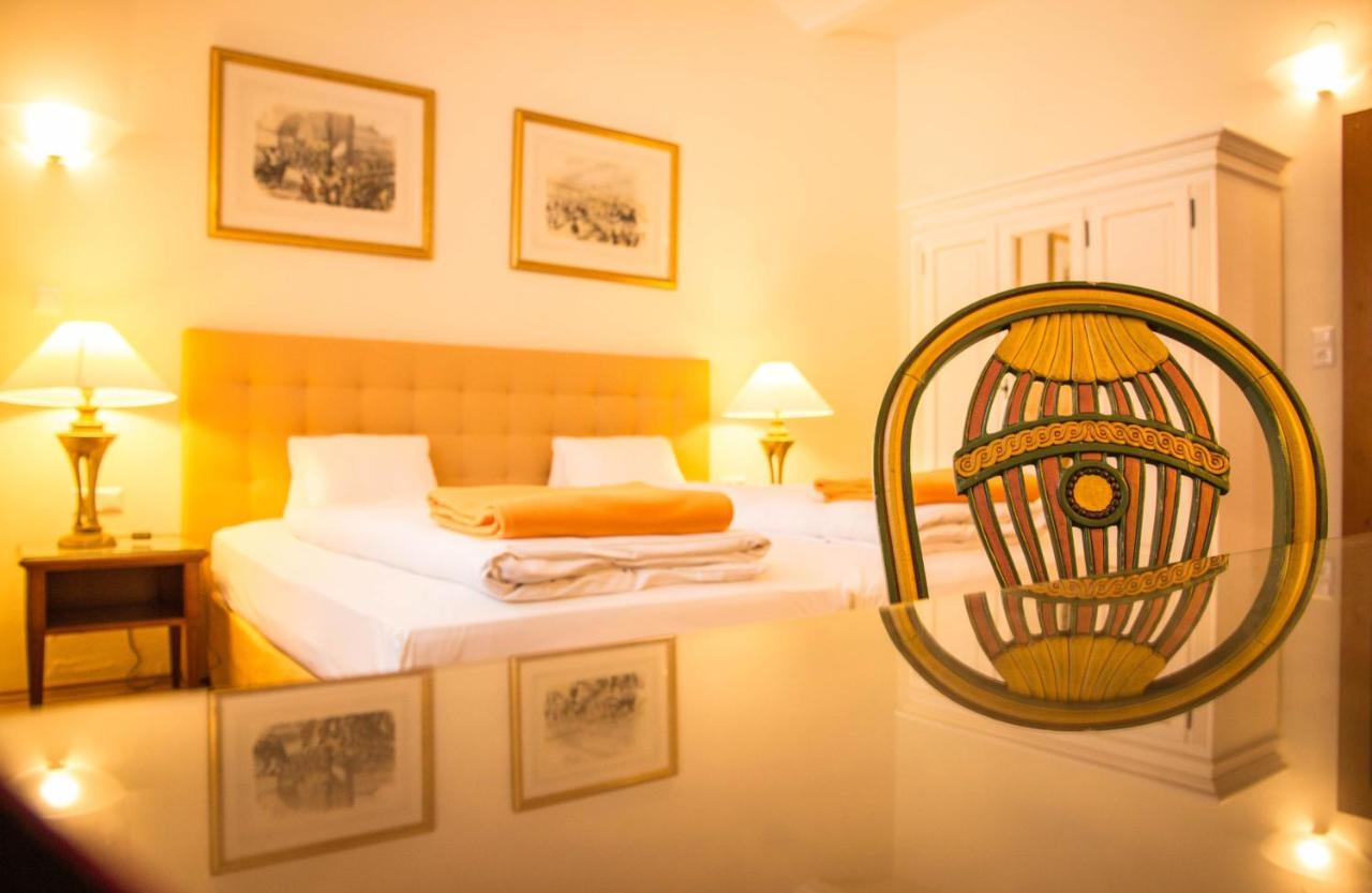 Landhotel Groggerhof Obdach Dış mekan fotoğraf