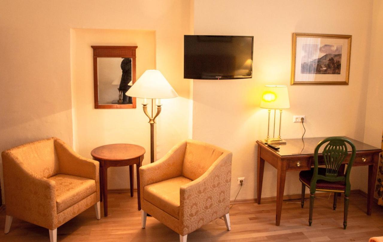 Landhotel Groggerhof Obdach Dış mekan fotoğraf