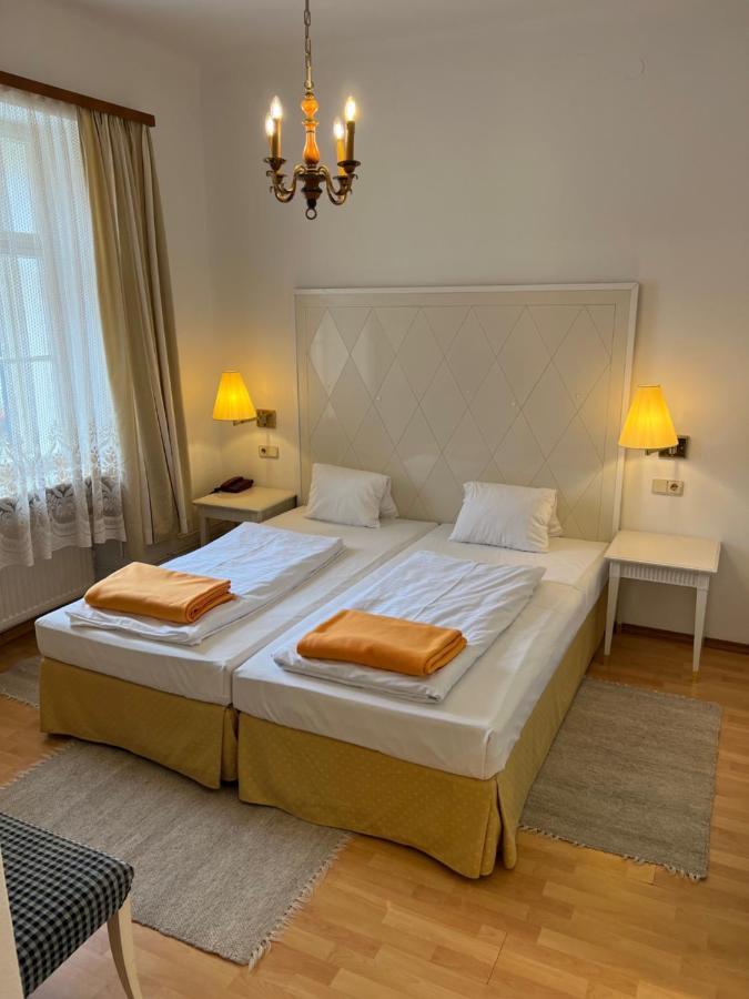 Landhotel Groggerhof Obdach Dış mekan fotoğraf