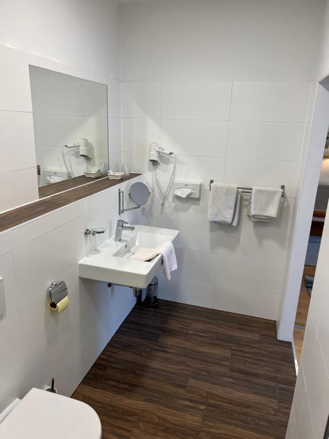 Landhotel Groggerhof Obdach Dış mekan fotoğraf
