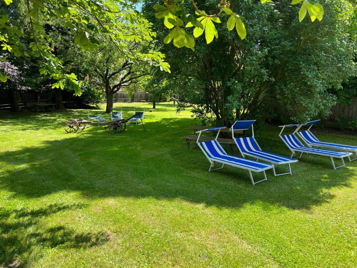 Landhotel Groggerhof Obdach Dış mekan fotoğraf