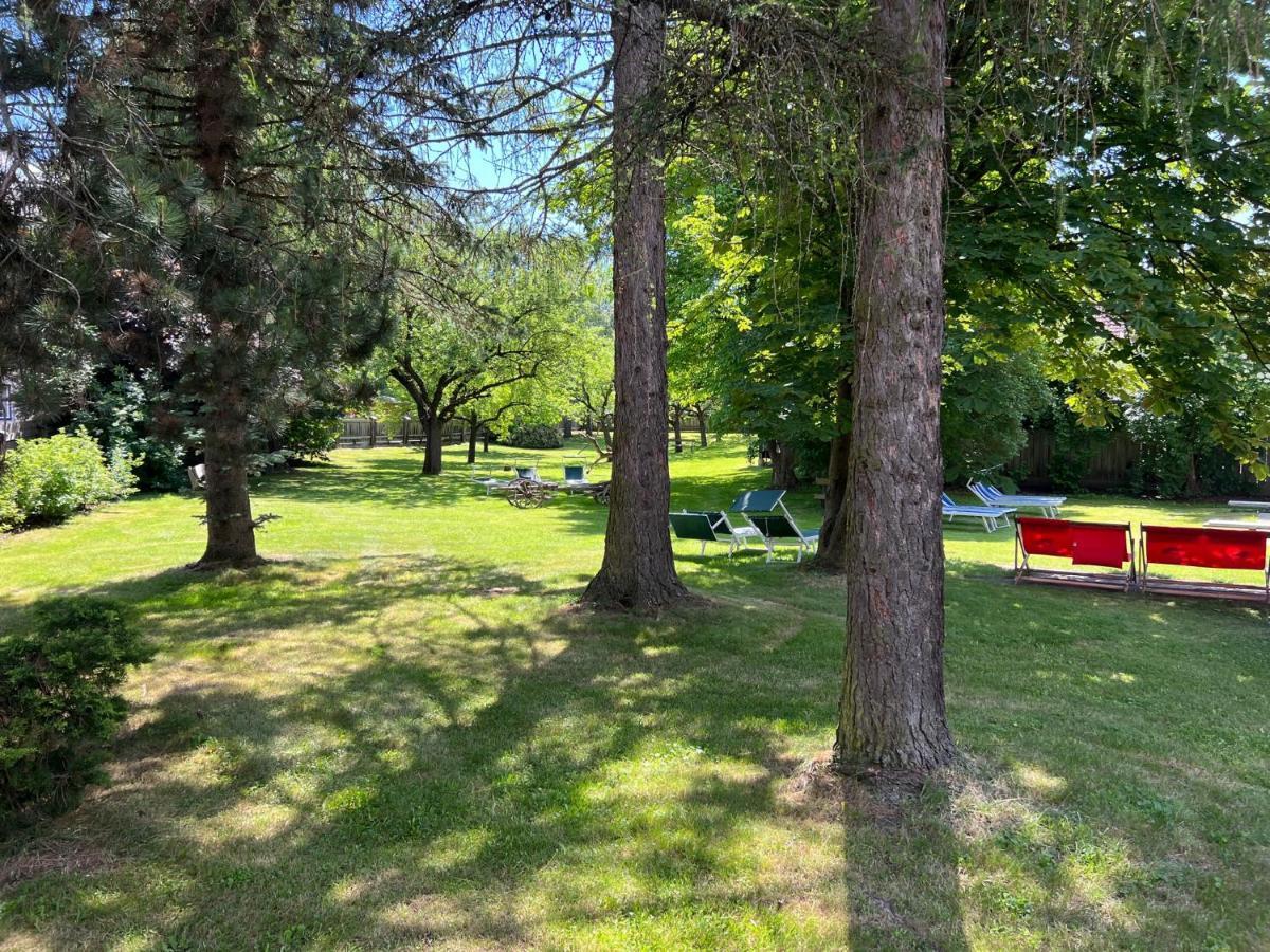Landhotel Groggerhof Obdach Dış mekan fotoğraf