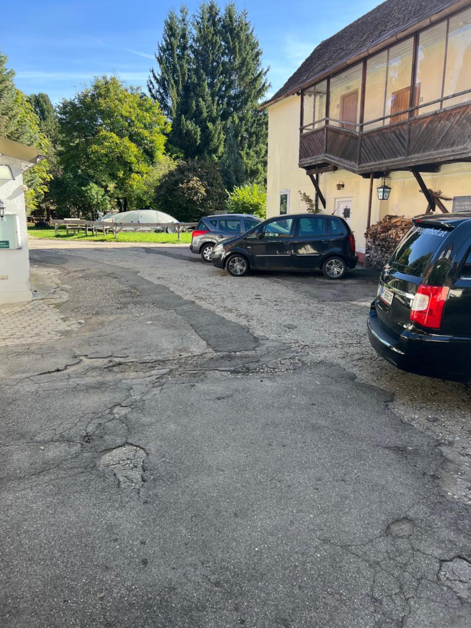 Landhotel Groggerhof Obdach Dış mekan fotoğraf
