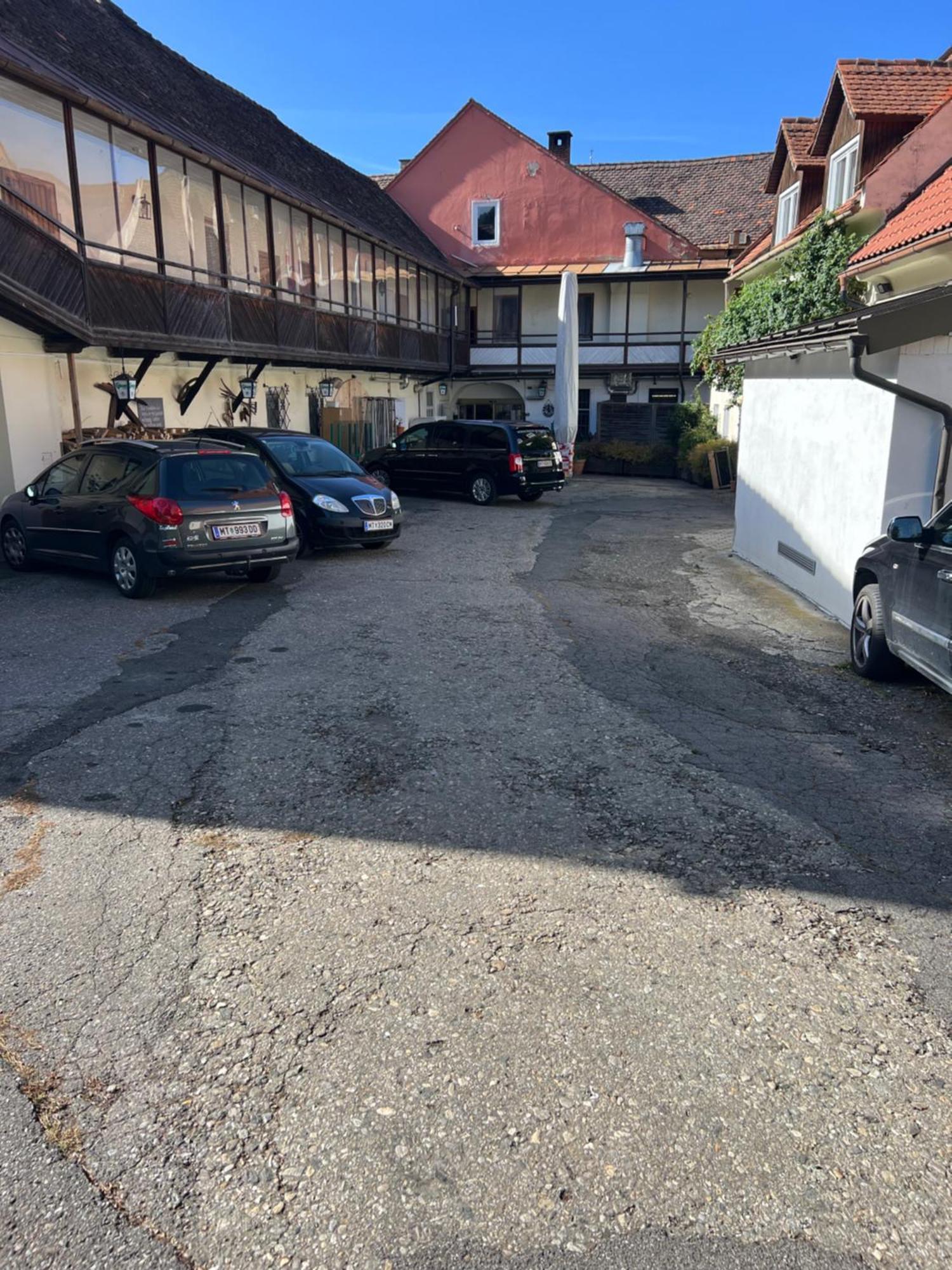 Landhotel Groggerhof Obdach Dış mekan fotoğraf