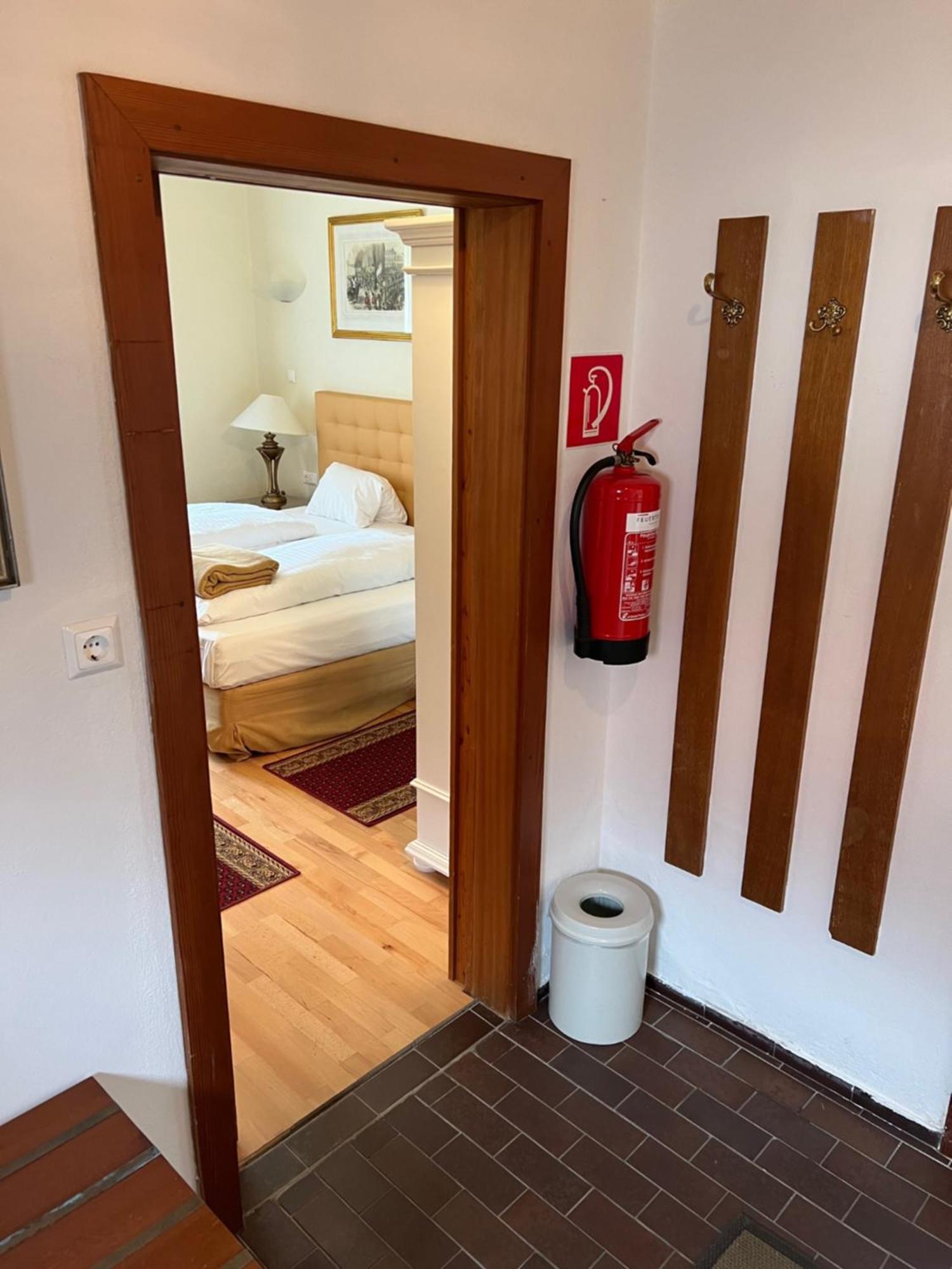 Landhotel Groggerhof Obdach Oda fotoğraf