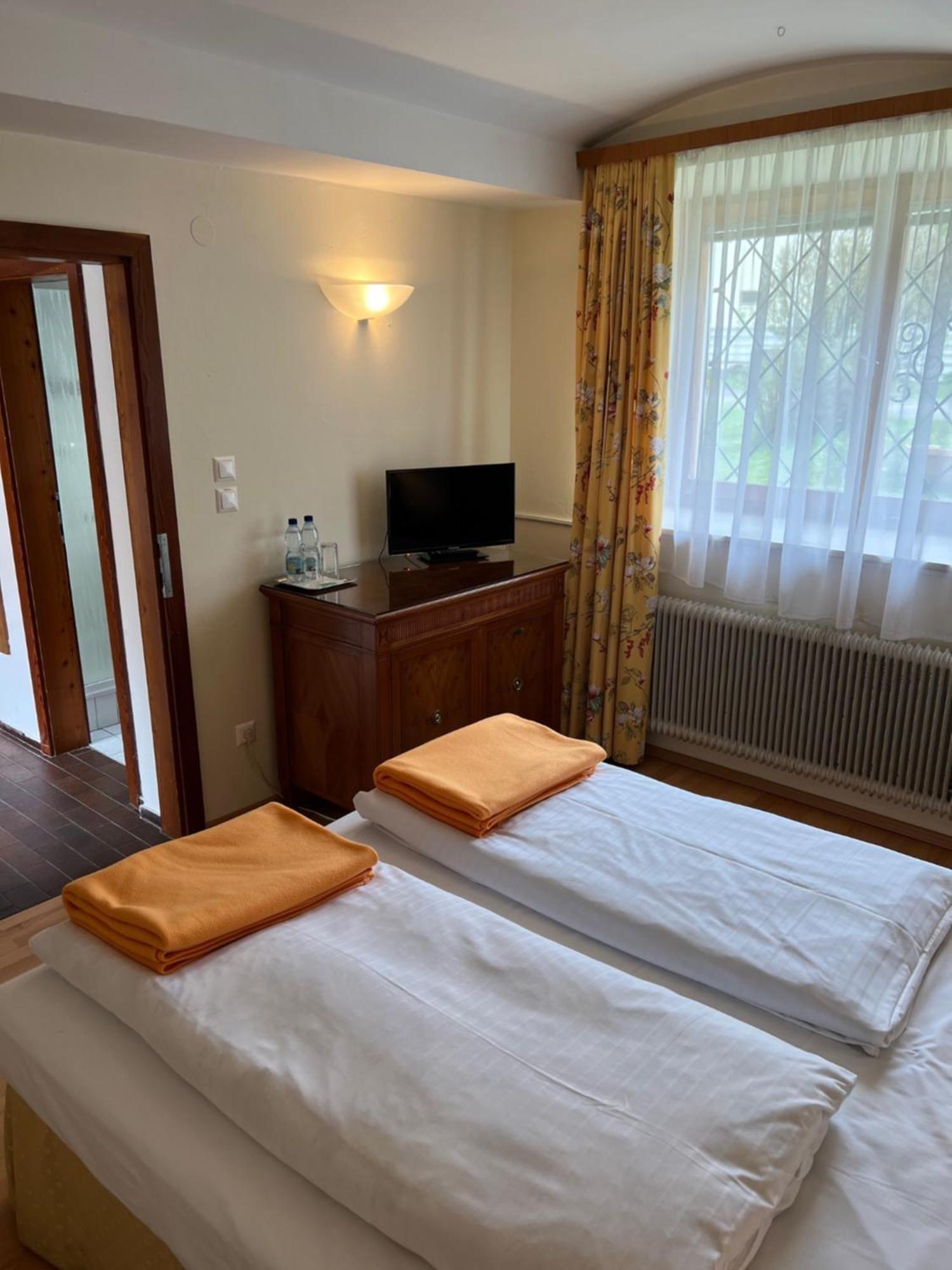 Landhotel Groggerhof Obdach Oda fotoğraf
