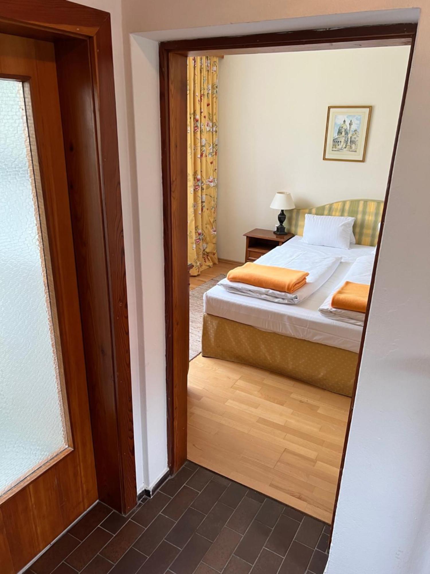 Landhotel Groggerhof Obdach Oda fotoğraf