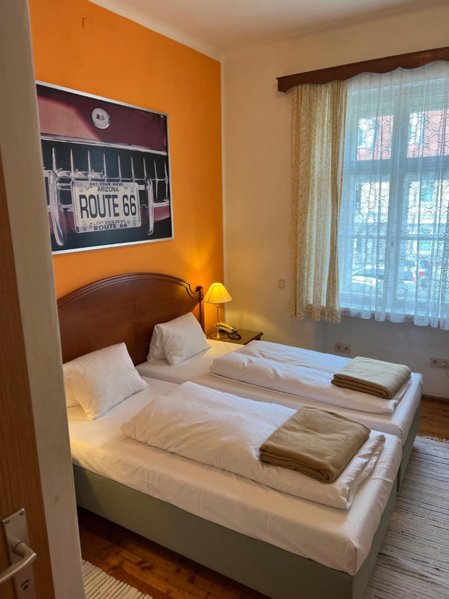 Landhotel Groggerhof Obdach Oda fotoğraf