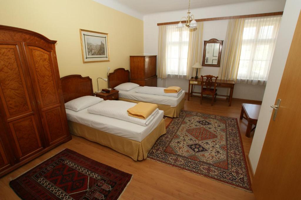 Landhotel Groggerhof Obdach Oda fotoğraf