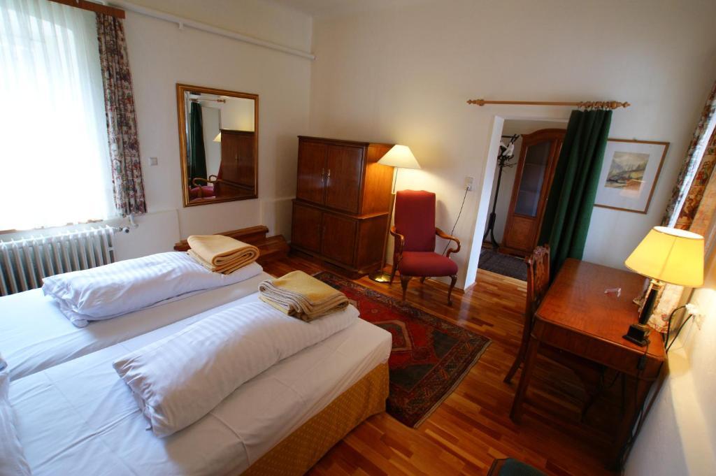 Landhotel Groggerhof Obdach Oda fotoğraf