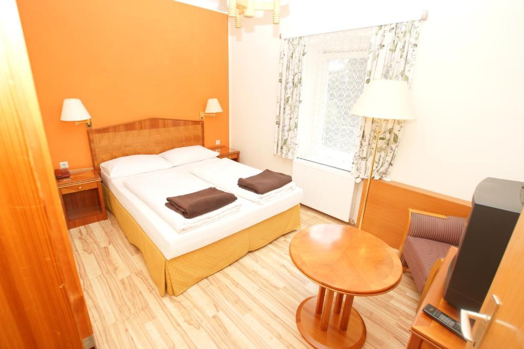 Landhotel Groggerhof Obdach Oda fotoğraf