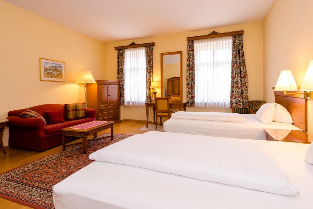 Landhotel Groggerhof Obdach Dış mekan fotoğraf