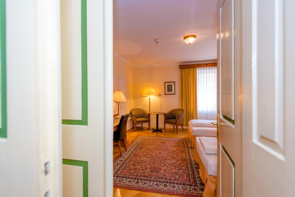 Landhotel Groggerhof Obdach Dış mekan fotoğraf