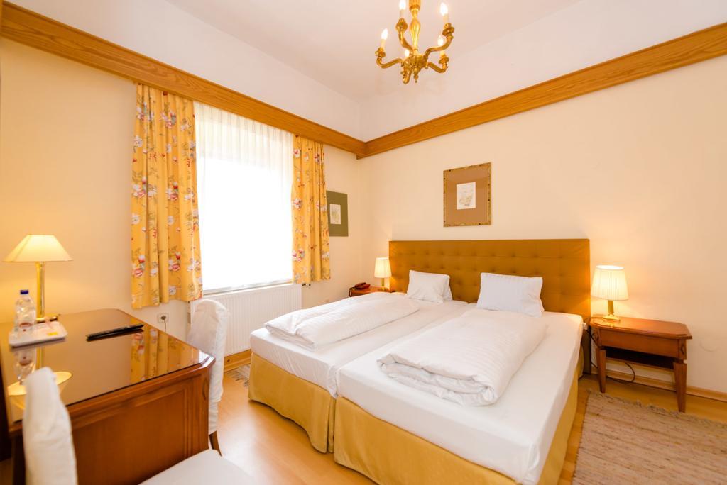 Landhotel Groggerhof Obdach Dış mekan fotoğraf