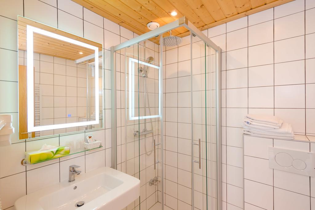 Landhotel Groggerhof Obdach Dış mekan fotoğraf