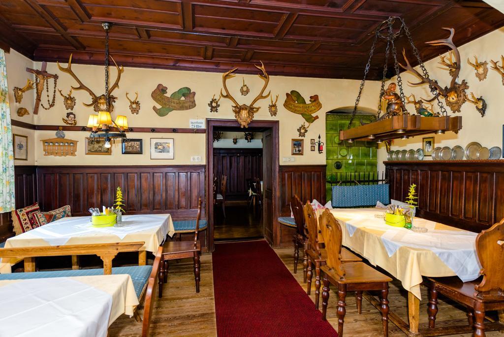 Landhotel Groggerhof Obdach Dış mekan fotoğraf