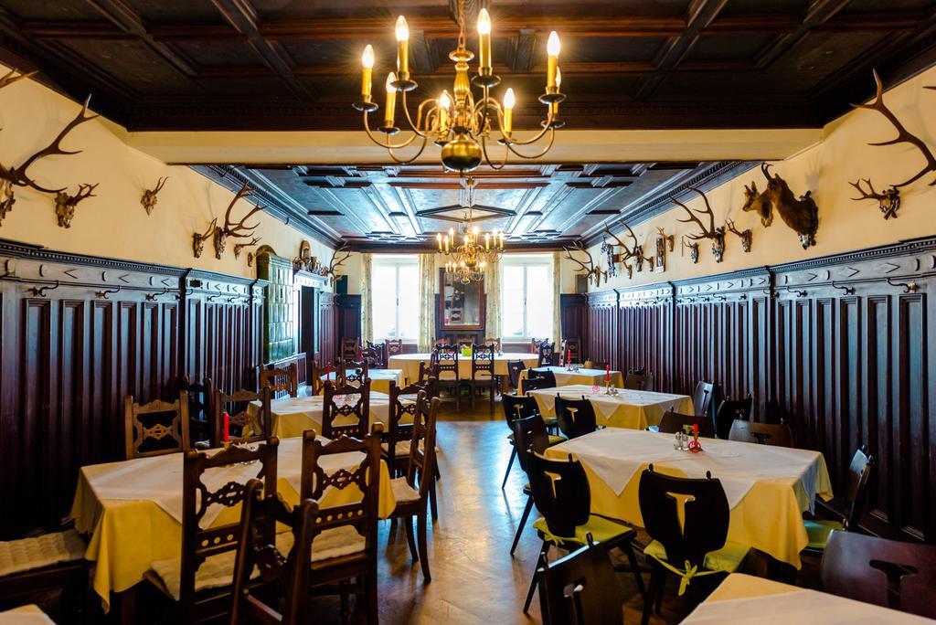 Landhotel Groggerhof Obdach Dış mekan fotoğraf