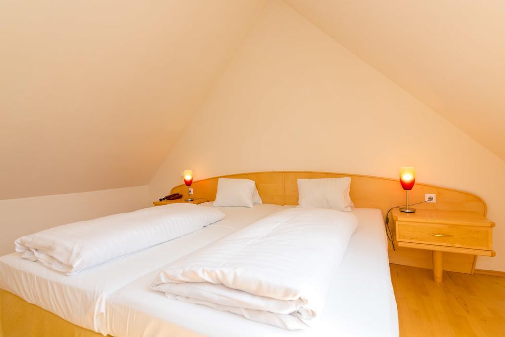 Landhotel Groggerhof Obdach Dış mekan fotoğraf
