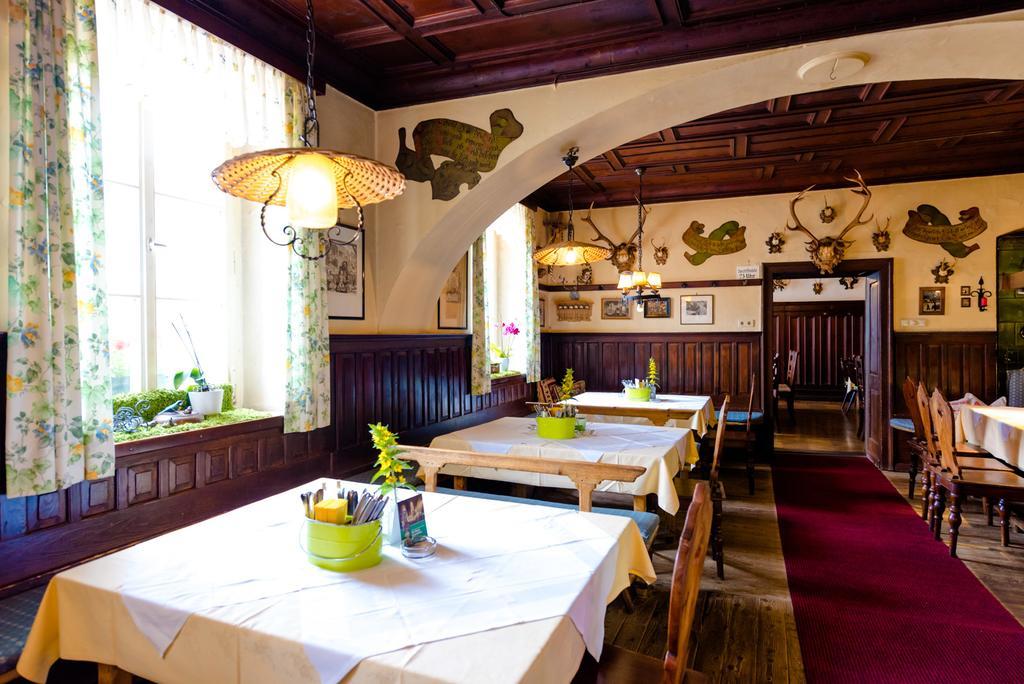 Landhotel Groggerhof Obdach Dış mekan fotoğraf