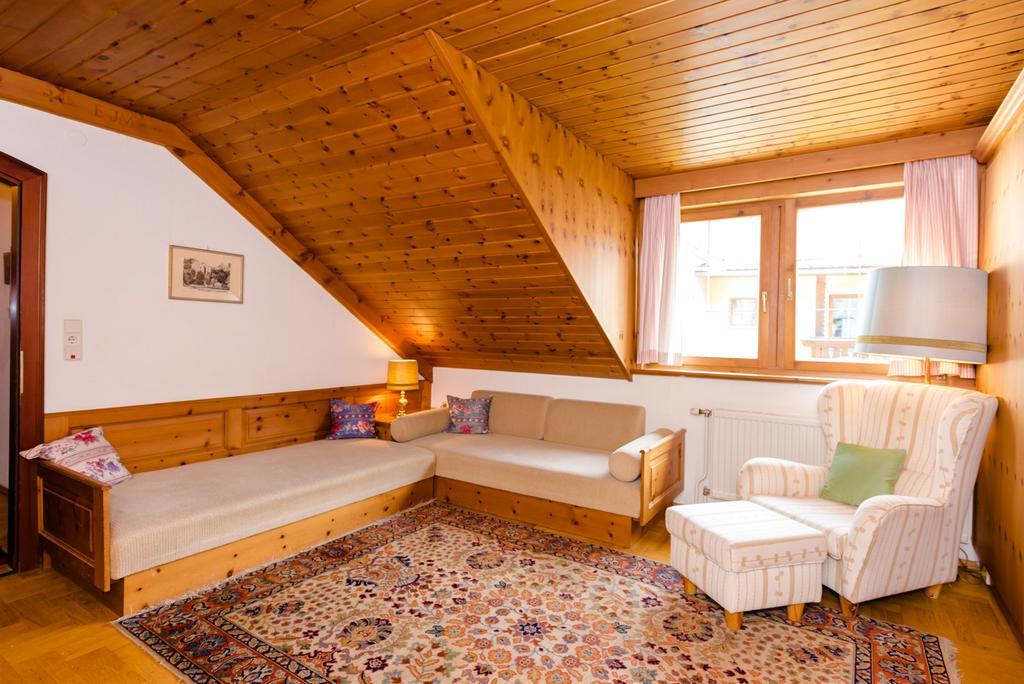 Landhotel Groggerhof Obdach Dış mekan fotoğraf