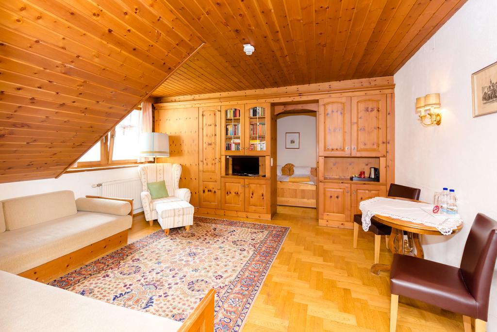 Landhotel Groggerhof Obdach Dış mekan fotoğraf