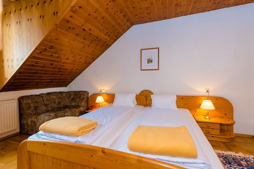 Landhotel Groggerhof Obdach Dış mekan fotoğraf