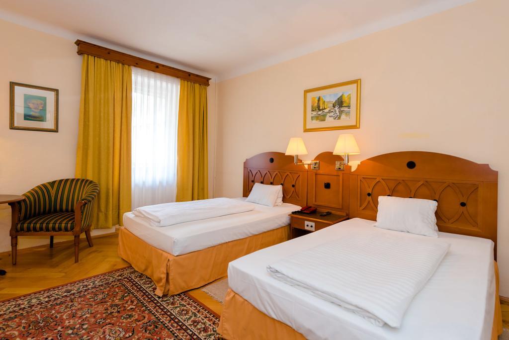 Landhotel Groggerhof Obdach Dış mekan fotoğraf