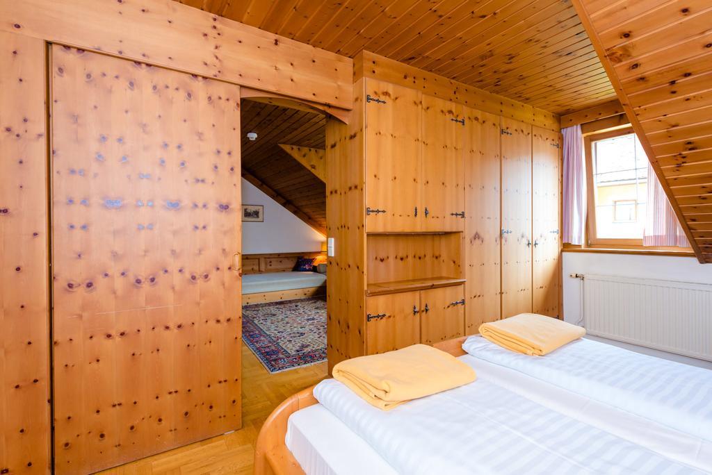 Landhotel Groggerhof Obdach Dış mekan fotoğraf