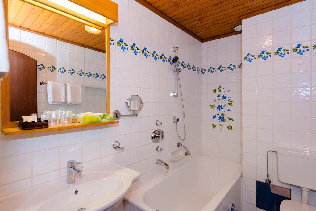 Landhotel Groggerhof Obdach Dış mekan fotoğraf