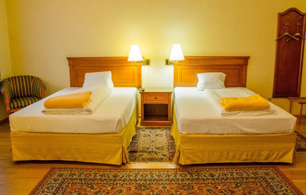 Landhotel Groggerhof Obdach Dış mekan fotoğraf