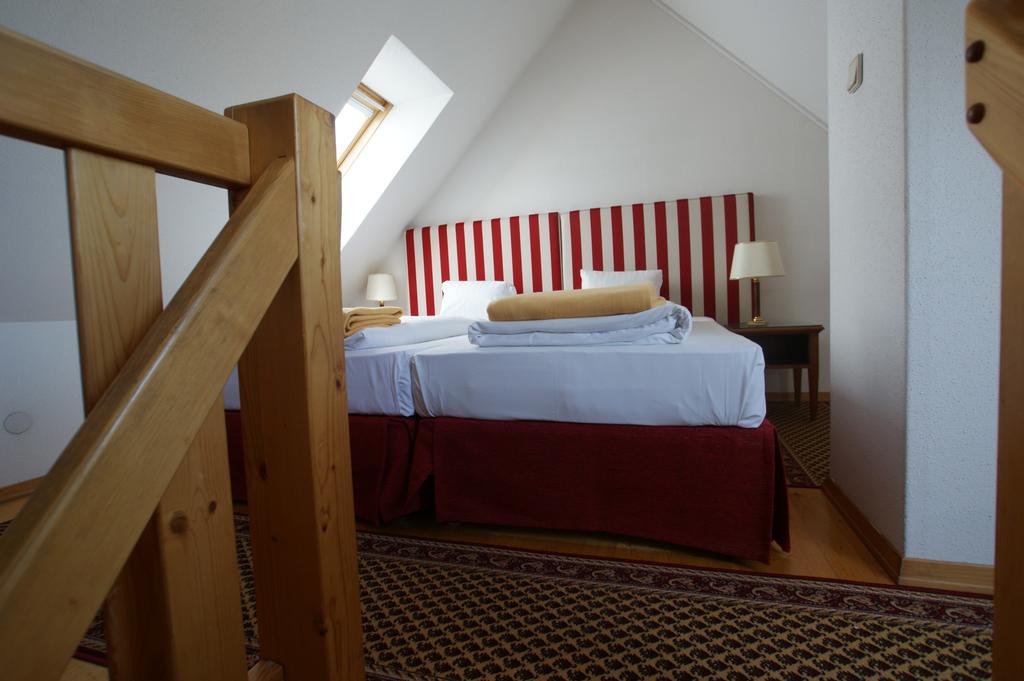 Landhotel Groggerhof Obdach Dış mekan fotoğraf