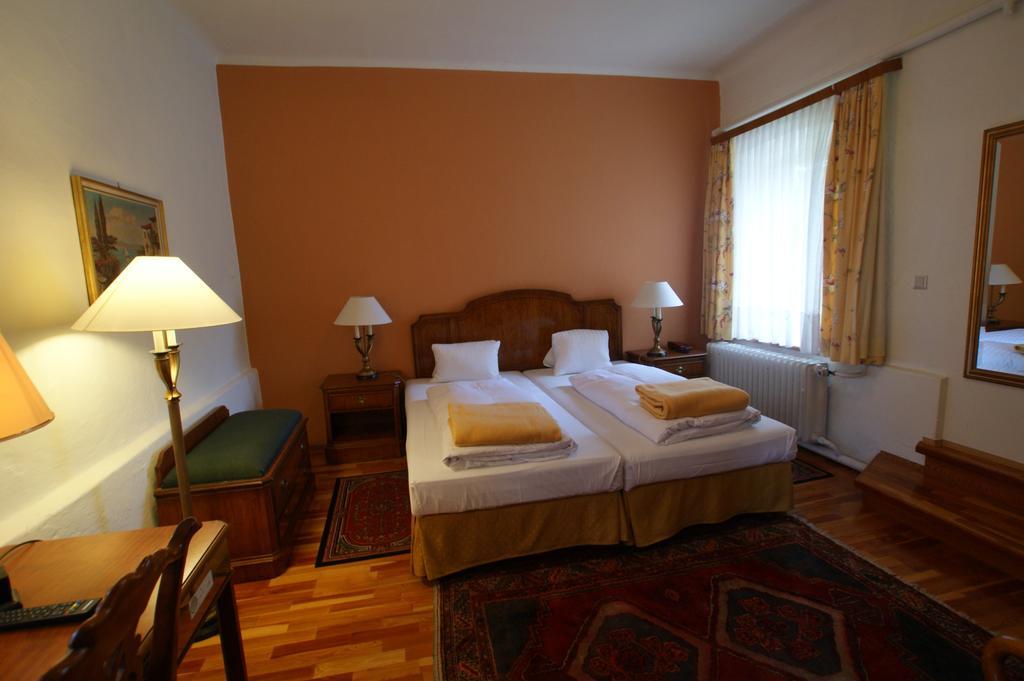 Landhotel Groggerhof Obdach Dış mekan fotoğraf