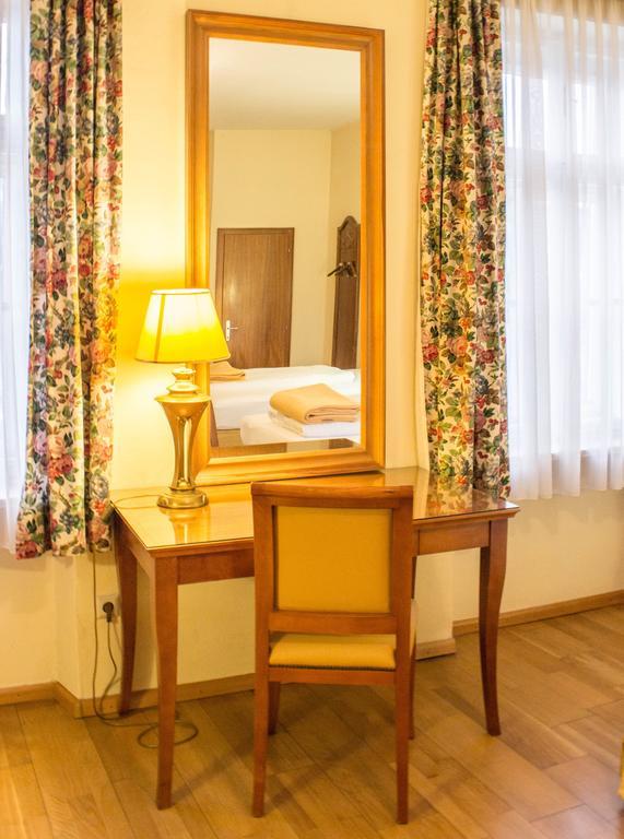 Landhotel Groggerhof Obdach Dış mekan fotoğraf