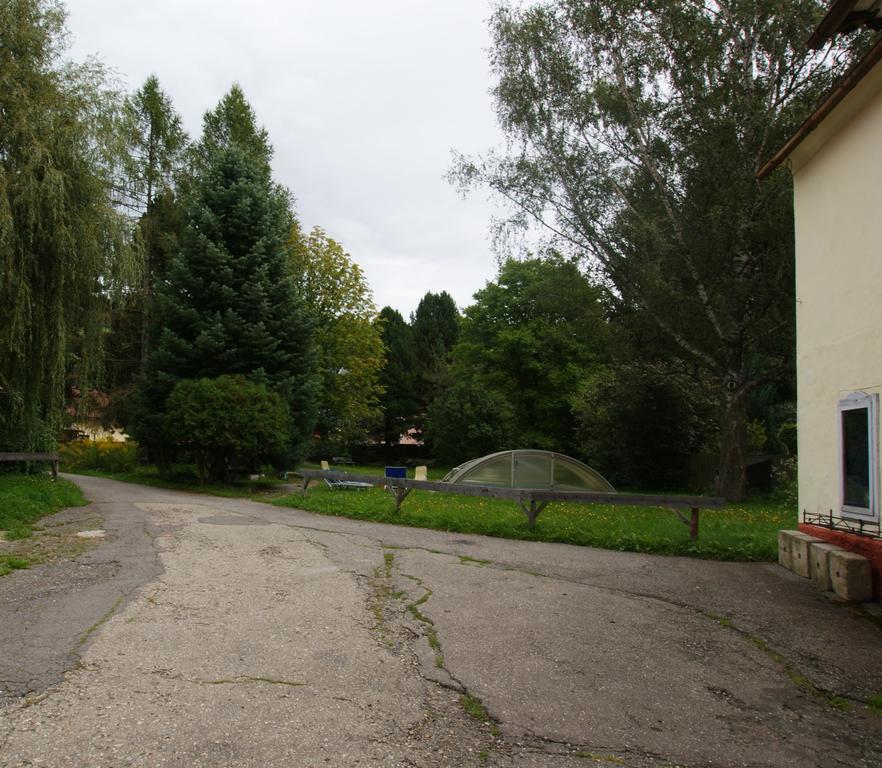 Landhotel Groggerhof Obdach Dış mekan fotoğraf