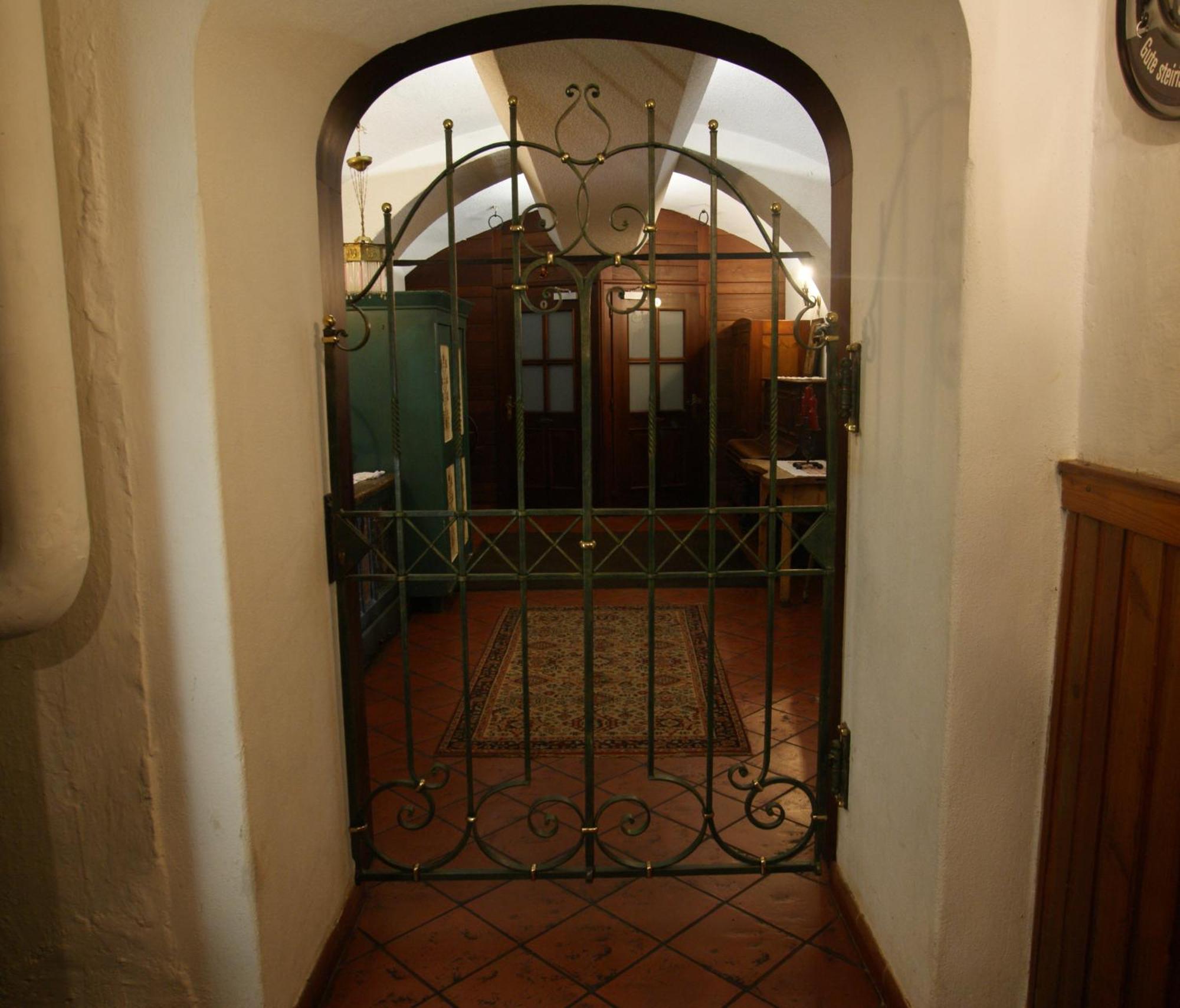 Landhotel Groggerhof Obdach Dış mekan fotoğraf