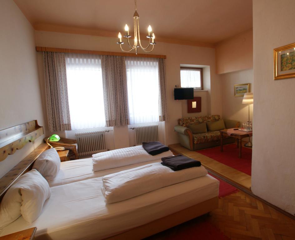 Landhotel Groggerhof Obdach Dış mekan fotoğraf