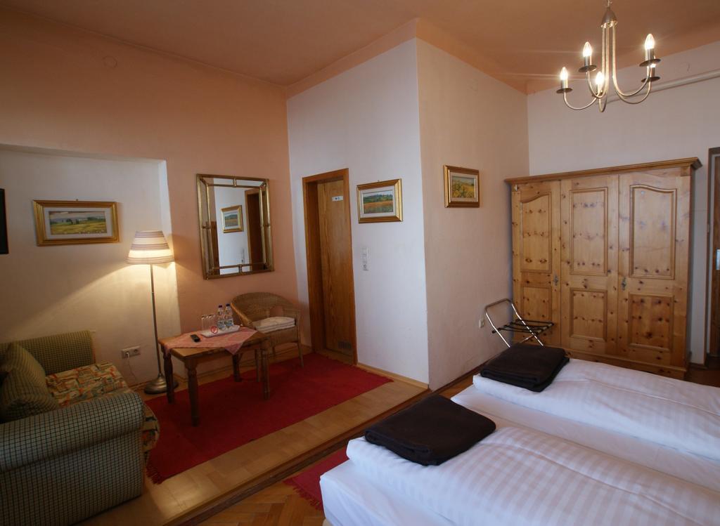 Landhotel Groggerhof Obdach Dış mekan fotoğraf