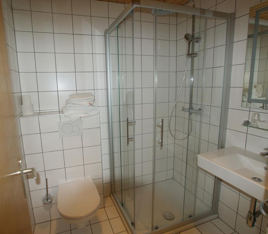 Landhotel Groggerhof Obdach Dış mekan fotoğraf