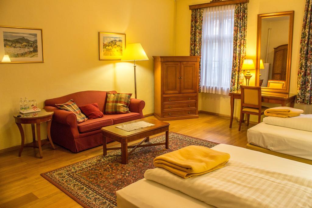 Landhotel Groggerhof Obdach Dış mekan fotoğraf