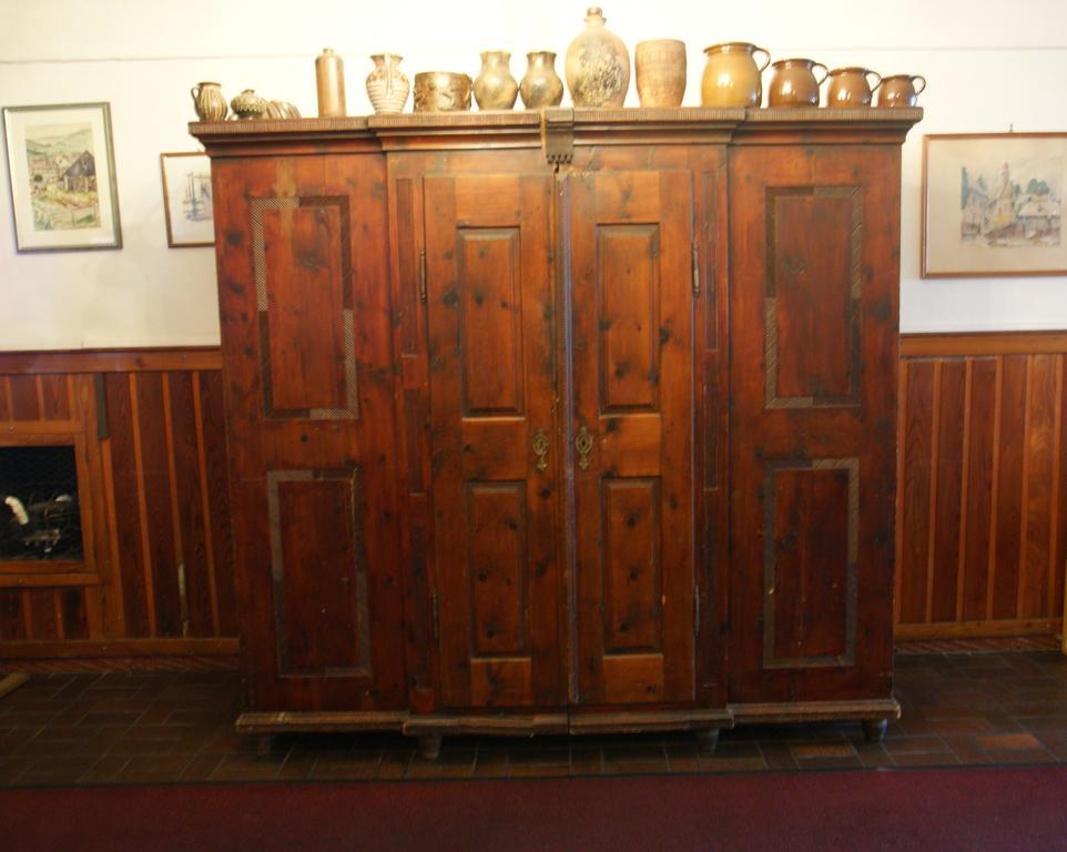 Landhotel Groggerhof Obdach Dış mekan fotoğraf