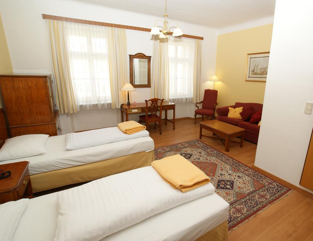 Landhotel Groggerhof Obdach Dış mekan fotoğraf