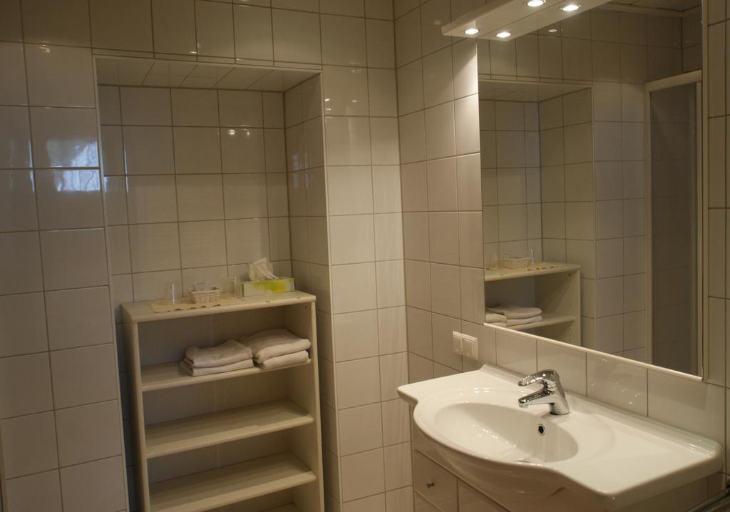 Landhotel Groggerhof Obdach Dış mekan fotoğraf
