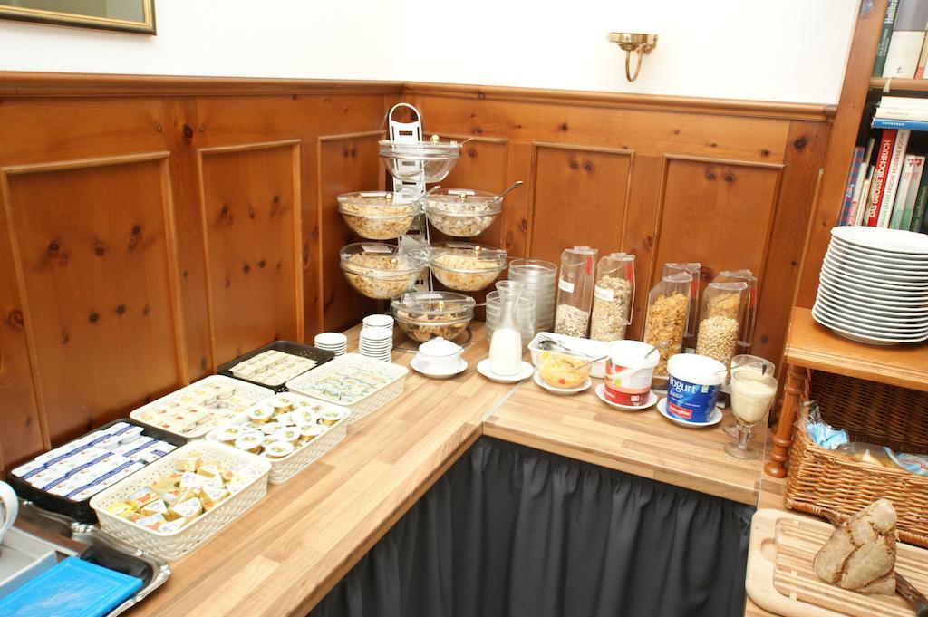 Landhotel Groggerhof Obdach Dış mekan fotoğraf